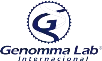 Logo Genoma Lab