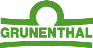 Logo Grunenthal