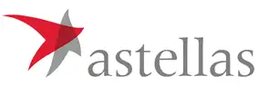 Logo astellas