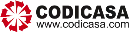 Logo Codicasa