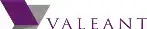 Logo Valeant