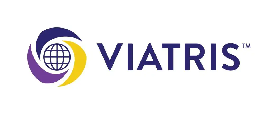 Logo Viatris